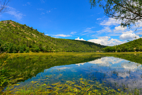 Camping Lake of Carcès - 133 - campings